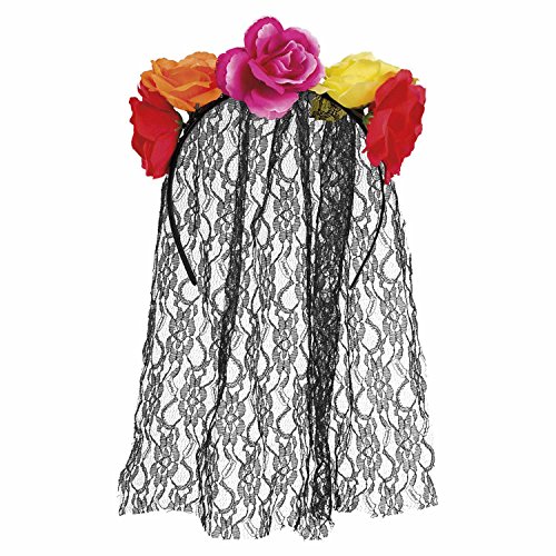 BOLAND 72120 pelo maduro Flores, One size , color/modelo surtido