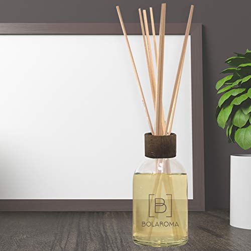 BOLAROMA ambientador Mikado 100 ml Fragancia Frutos Rojos