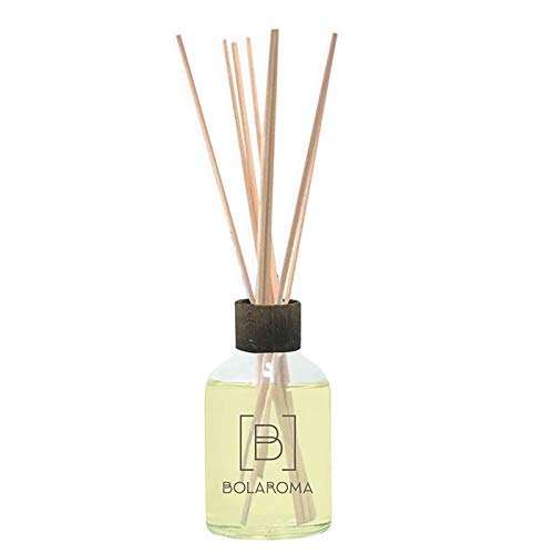 BOLAROMA ambientador Mikado 50 ml Fragancia Frutos Rojos