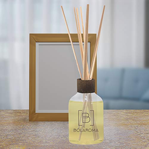 BOLAROMA ambientador Mikado 50 ml Fragancia Frutos Rojos