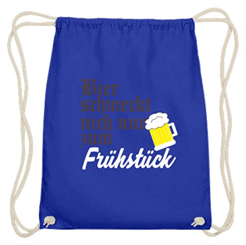 Bolsa de algodón para cerveza no solo para el desayuno Oktoberfest, 2018, Múnich, Baviera, color, talla 37cm-46cm
