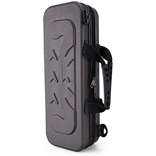 Bolsa de almacenamiento portátil caña de pescar, aparejos de pesca bolsa, aparejos de pesca bolsa de almacenamiento, multifuncional súper resistente al agua dura resistente al desgaste gran capacidad