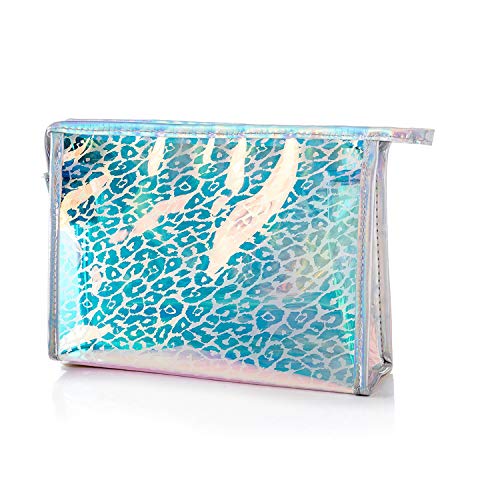 Bolsa de cosméticos de viaje | Bolsa de gelatina de verano Bolsa de cosméticos de PVC de alta calidad barata al por mayor Mini bolsa de maquillaje linda dama 2020 Nueva chica -6016-1-