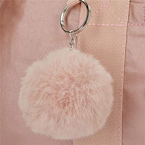 Bolsa de Viaje Pepe Jeans Celia, Rosa, 55x27x20 cm