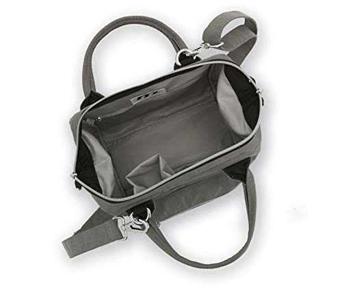 Bolso Paris V Tandem Europe Turquesa