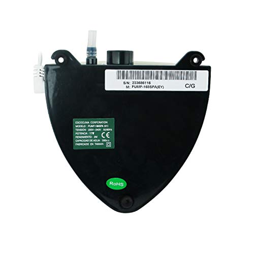 Bomba de condensado con depósito MASTONE