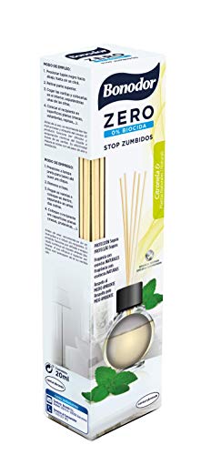 Bonodor Anti-Mosquitos Mikado Citronella, 20 ml