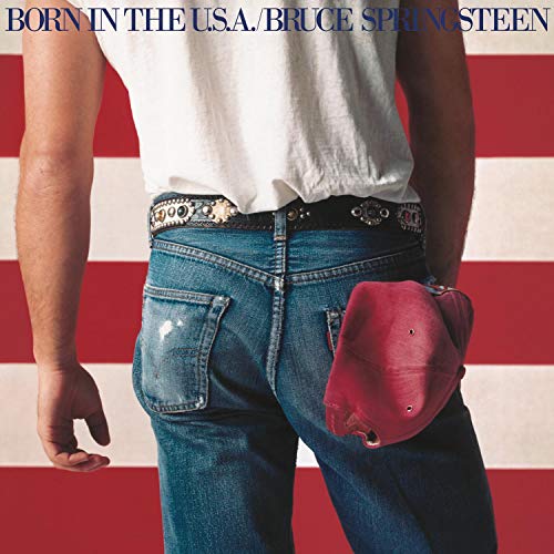 Born In The U.S.A. [Vinilo]