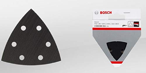 Bosch 2 608 000 211 - Placa de lija - - (pack de 1)