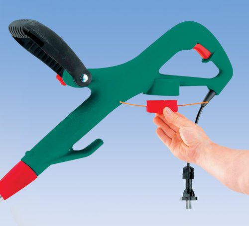 Bosch Home and Garden F016800174 Bosch Hilo para Corasetos ART23 Combitrim, Amarillo, 23cm