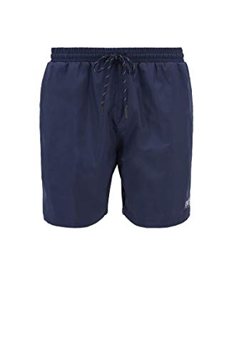 BOSS Starfish Bañador para Hombre, Azul (Navy 413), XL
