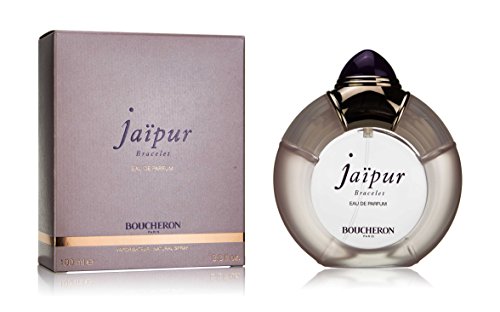 Boucheron Jaipur Bracelet Femme/Woman, Eau de Parfum, vaporisateur/Spray 100 ml, 100 ml