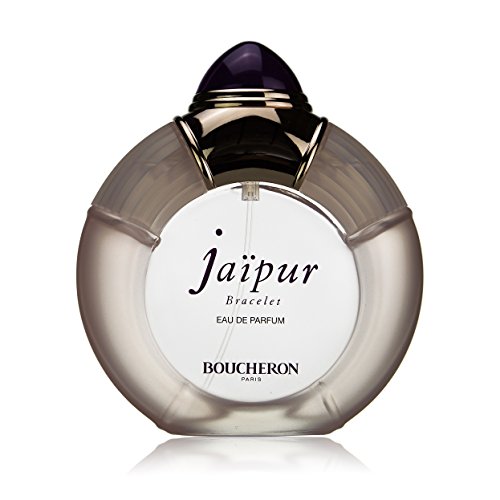 Boucheron Jaipur Bracelet Femme/Woman, Eau de Parfum, vaporisateur/Spray 100 ml, 100 ml