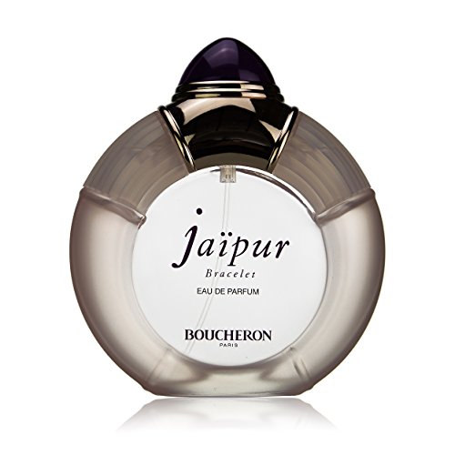 Boucheron Jaipur Bracelet Femme/Woman, Eau de Parfum, vaporisateur/Spray 100 ml, 100 ml