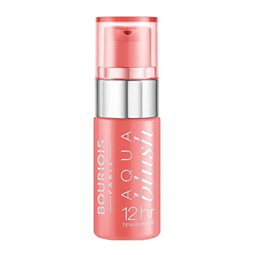 Bourjois Aqua Blush 12h 02 Cocori Corail 30ml by Bourjois
