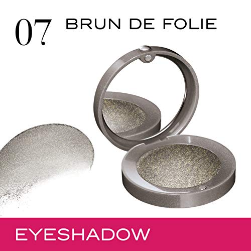 Bourjois Boite Ronde Lápiz de ojos Tono 7 Brun de folie - 14 gr.