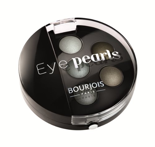 Bourjois Eye Pearls Quintet Eyeshadow No.64