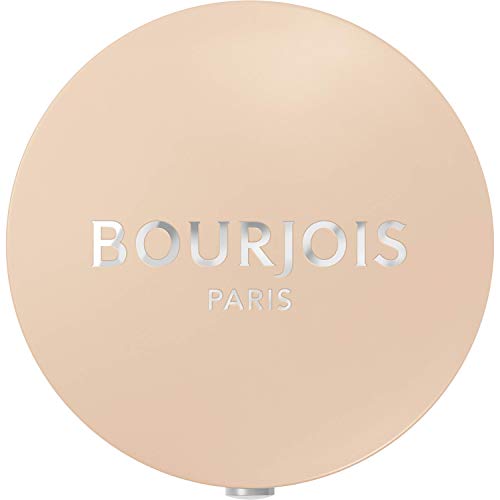 Bourjois Little Round Pot Eyeshadow Sombra de Ojos Tono 3 - 1.2 gr