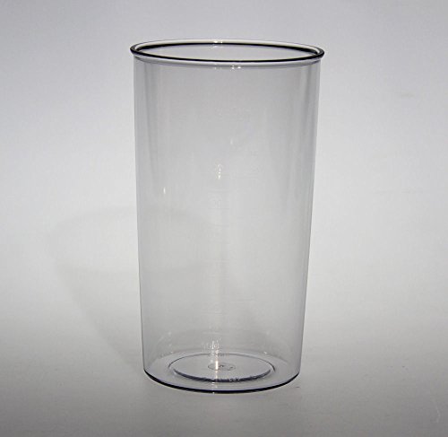 Braun BR67050132 Mix - Jarra medidora de plástico