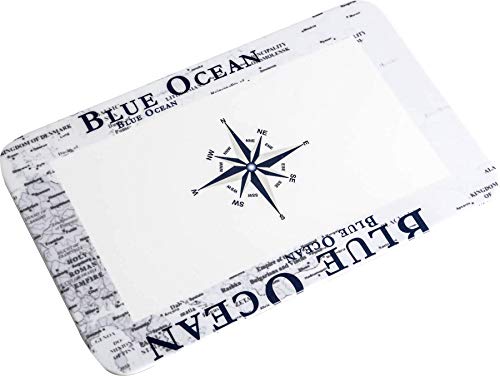 Brunner Blue Ocean 0830154N.C8C, Vajilla
