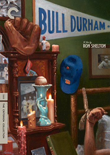 Bull Durham [Edizione: Stati Uniti] [Italia] [DVD]