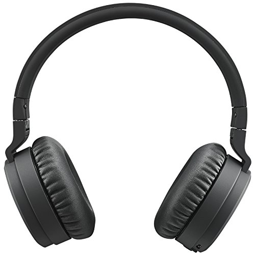 Bultaco Technology Lobito BT Street Diadema Binaurale Wired/Bluetooth Negro - Auriculares (Binaurale, Diadema, Negro, Digital, CE, Wired/Bluetooth)