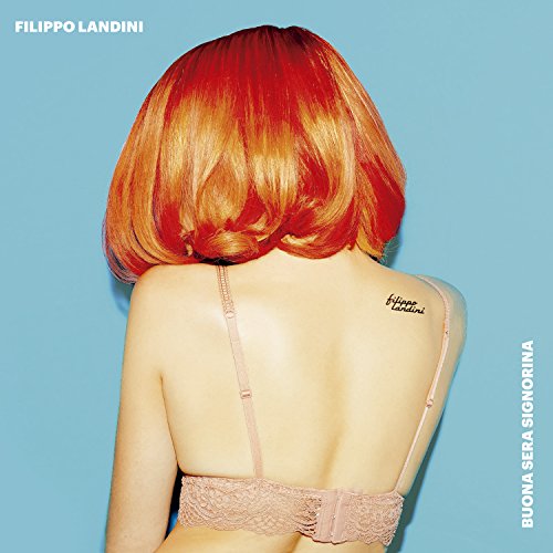 Buona sera signorina