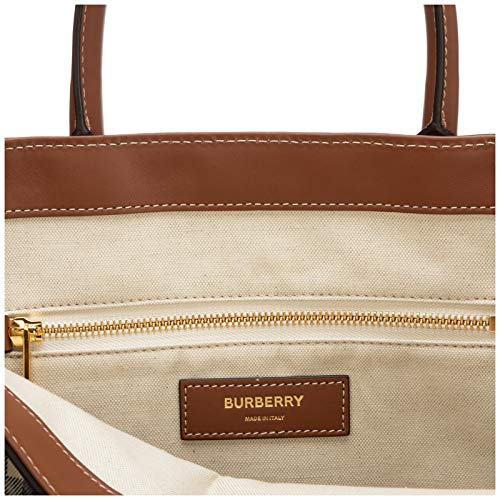 Burberry hombre Kane bolsas de mano marrone