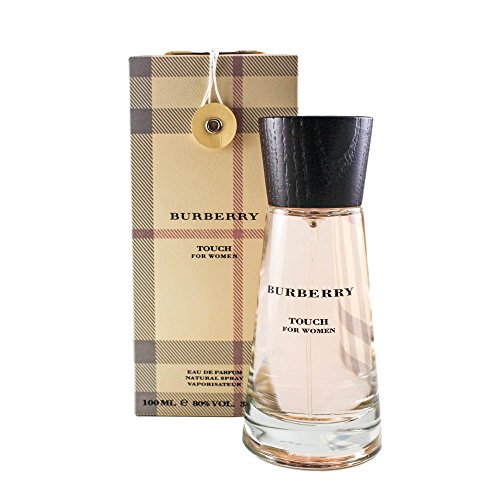Burberry Touch for Women 1 Unidad 200 g