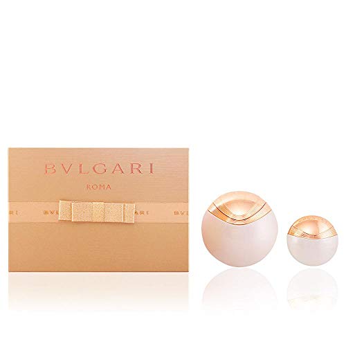 Bvlgari Aqva Divina - Agua de perfume, 2 piezas, 200 gr