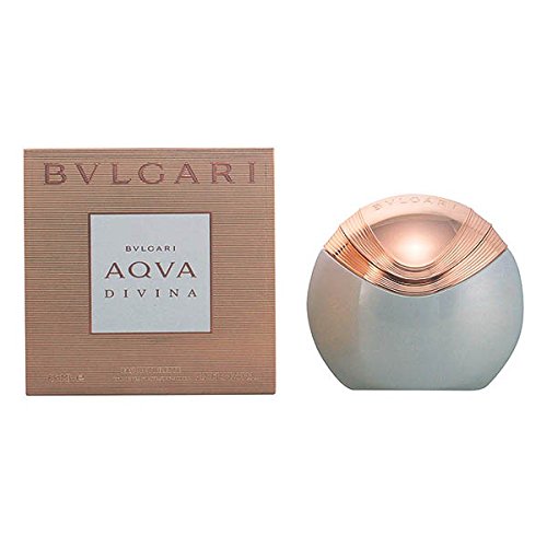 Bvlgari – aqva Divina EDT Vapo 65 ml