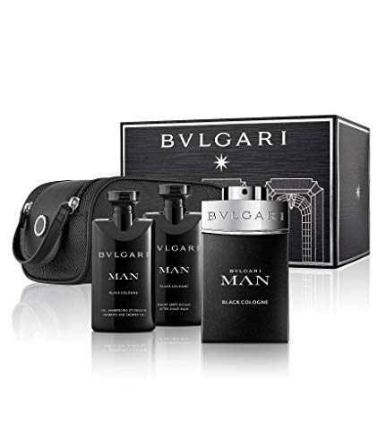 Bvlgari Man In Black Edt - 300 ml