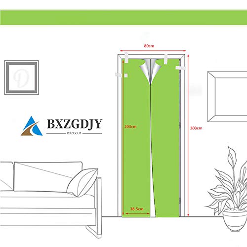 BXZGDJY Etiqueta De La Puerta 3D Puerta Foto Foto Decoración De La Puerta Regalo Lindo De Santa De Dibujos Animados 88X200Cm Adhesivo Autoadhesivo Para Puerta De La Habitación Familiar Sala De Estar