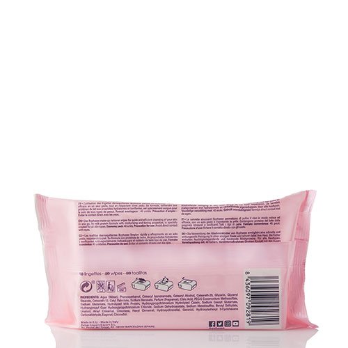 Byphasse, Agua fresca - 150 gr.