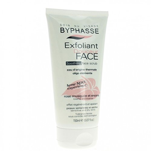 BYPHASSE - Exfoliant Douceur Face 150ml