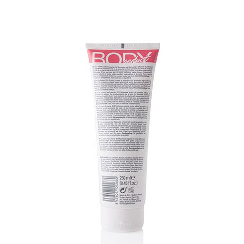 Byphasse Seduct, Tonificante y moldeador - 4 de 250 ml. (Total: 1000 ml.)