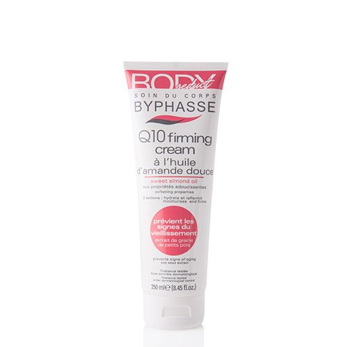 Byphasse Seduct, Tonificante y moldeador - 4 de 250 ml. (Total: 1000 ml.)