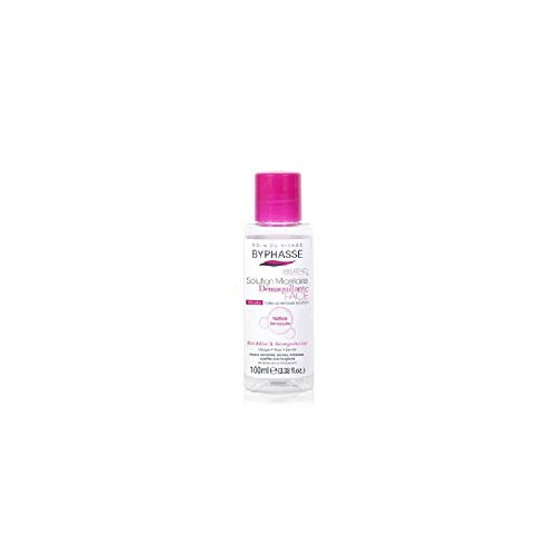 Byphasse Solución Micelar Désmaquillante 100 ml