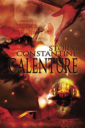 Calenture (English Edition)