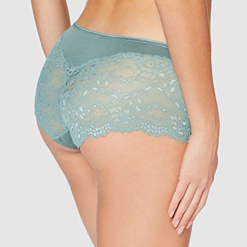 Calida Sensual Secrets Ropa Interior, Eucalipto, L para Mujer