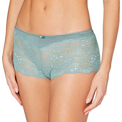 Calida Sensual Secrets Ropa Interior, Eucalipto, L para Mujer