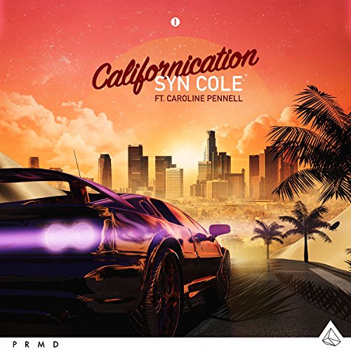 Californication (feat. Caroline Pennell) [VIP Mix]