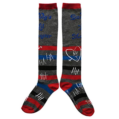 Call of Duty Conoce a tu Enemigo Calcetines de tripulación