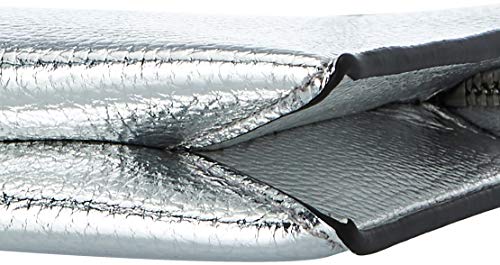 Calvin Klein - Ckj Banner Small Crossbody, Bolsos bandolera Mujer, Gris (Silver), 0.1x0.1x0.1 cm (W x H L)