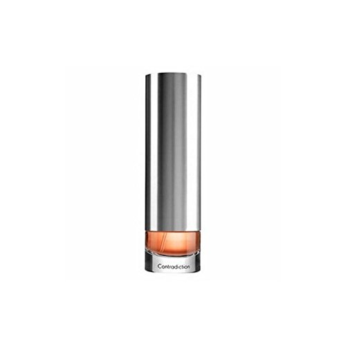 Calvin Klein Contradiction Eau de Parfum para mujer – 100 ml