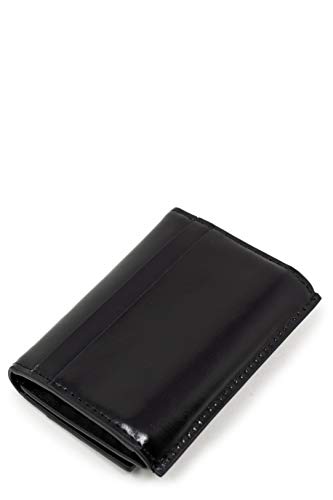 Calvin Klein ML Keyfob 3 K50K504692 - Llavero para hombre Negro Talla única