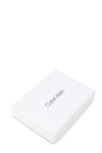 Calvin Klein ML Keyfob 3 K50K504692 - Llavero para hombre Negro Talla única