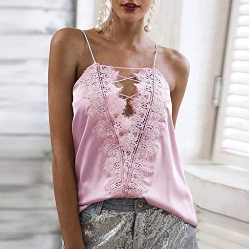 Camiseta Moda Mujer Nuevo Reducción de Precio Chaleco de Verano Parte Superior Manga Larga Impresión Casual Tanque Tops Cuello en V Camiseta Suelto Promociones