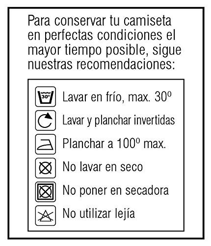 Camiseta Serie Manga y Anime Hombre - Unisex Sword Art Online, Sao (Blanco, XXL)