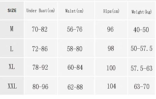 Camisones para mujer, para dormir o descansar.